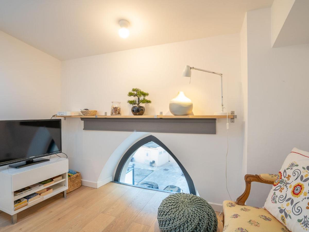 Apartment Wilson By Interhome Nice Bagian luar foto